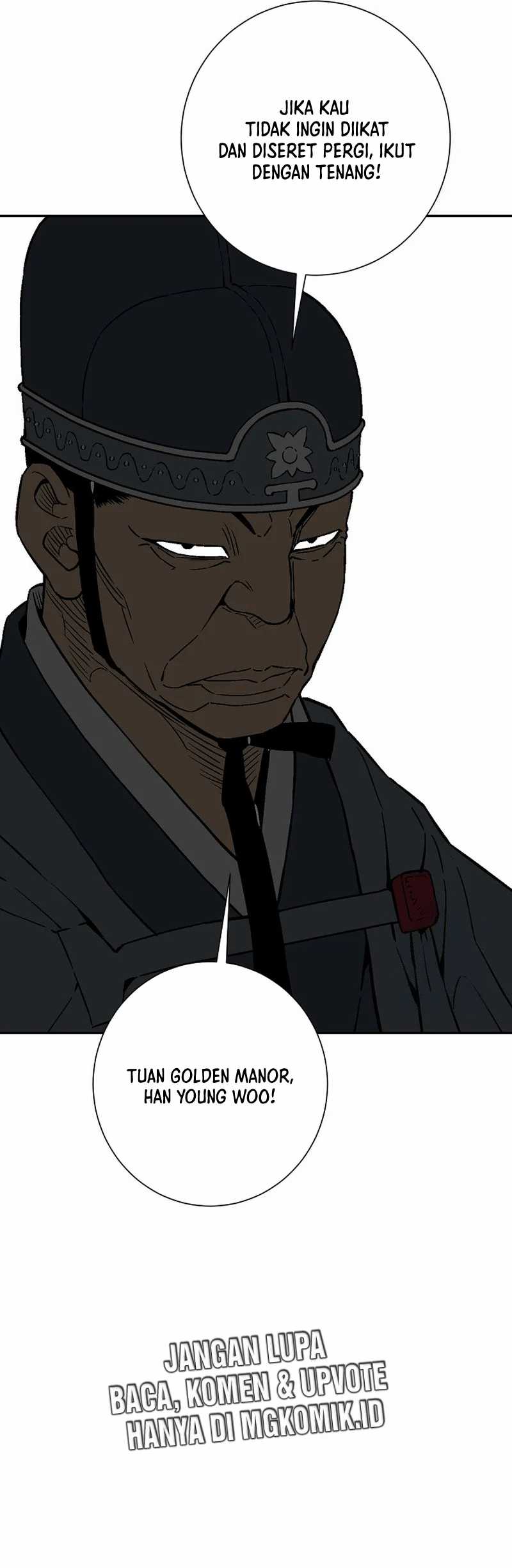 Tales of A Shinning Sword Chapter 78 Gambar 69