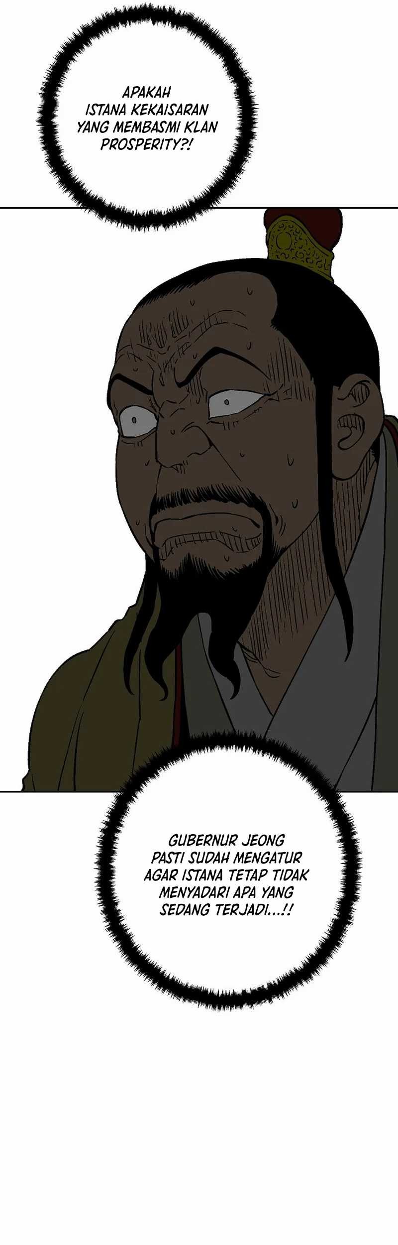Tales of A Shinning Sword Chapter 78 Gambar 70