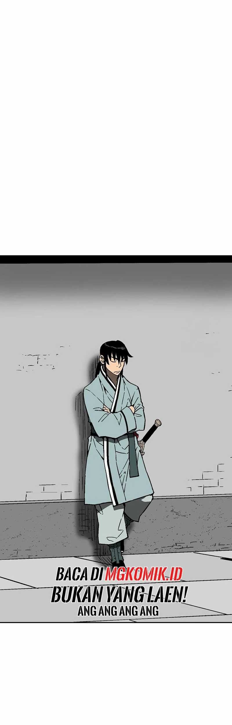 Tales of A Shinning Sword Chapter 78 Gambar 72