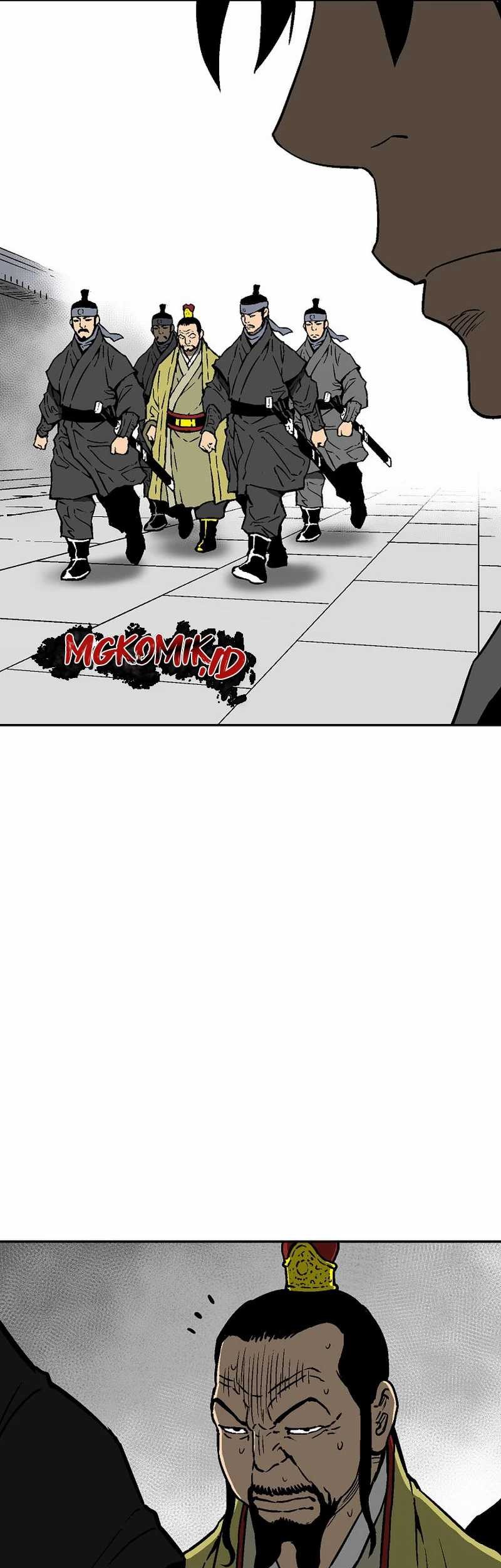 Tales of A Shinning Sword Chapter 78 Gambar 74