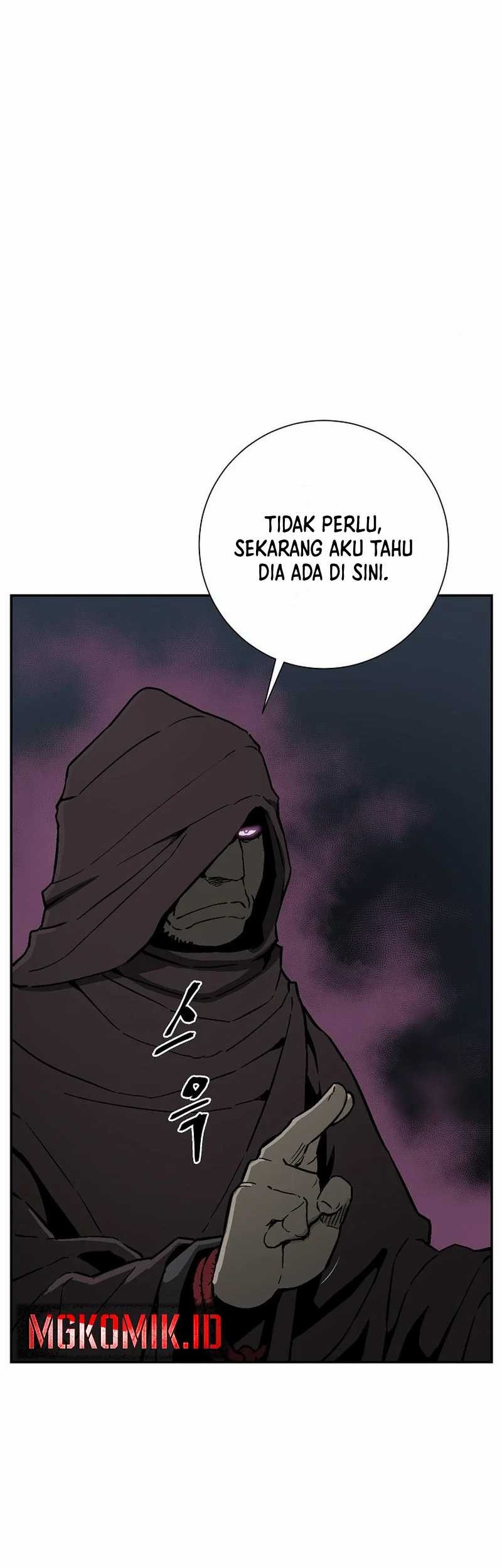 Tales of A Shinning Sword Chapter 78 Gambar 5
