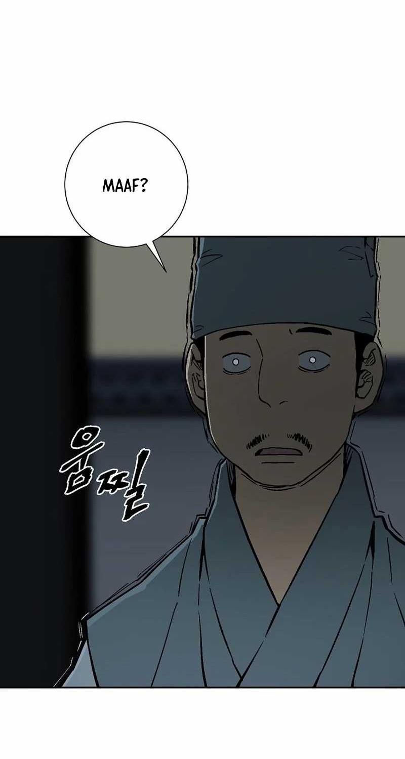 Tales of A Shinning Sword Chapter 78 Gambar 6