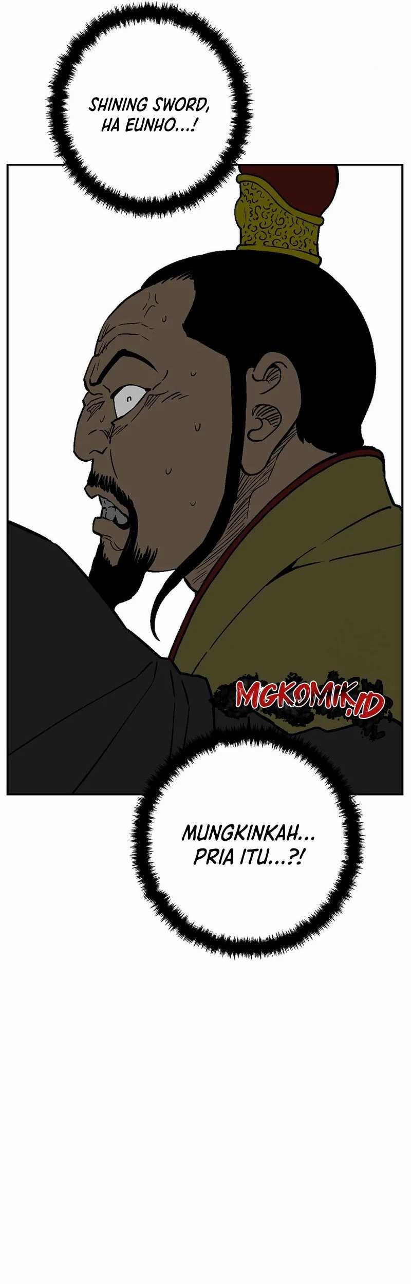Tales of A Shinning Sword Chapter 78 Gambar 79