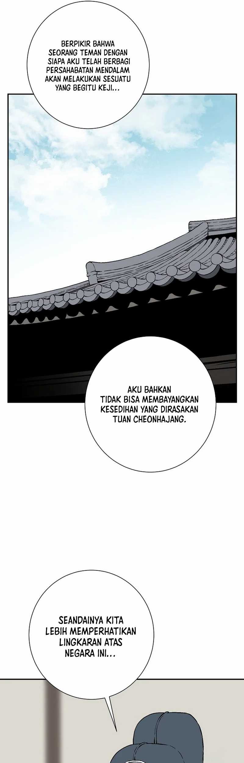 Tales of A Shinning Sword Chapter 78 Gambar 81