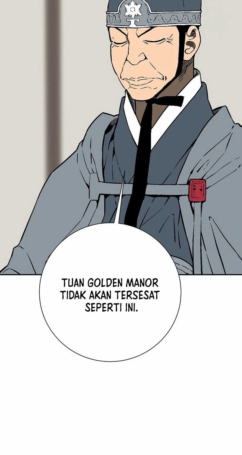 Tales of A Shinning Sword Chapter 78 Gambar 82
