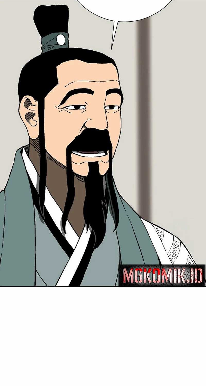 Tales of A Shinning Sword Chapter 78 Gambar 84