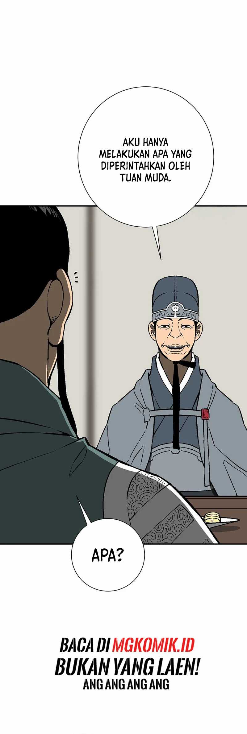 Tales of A Shinning Sword Chapter 78 Gambar 85