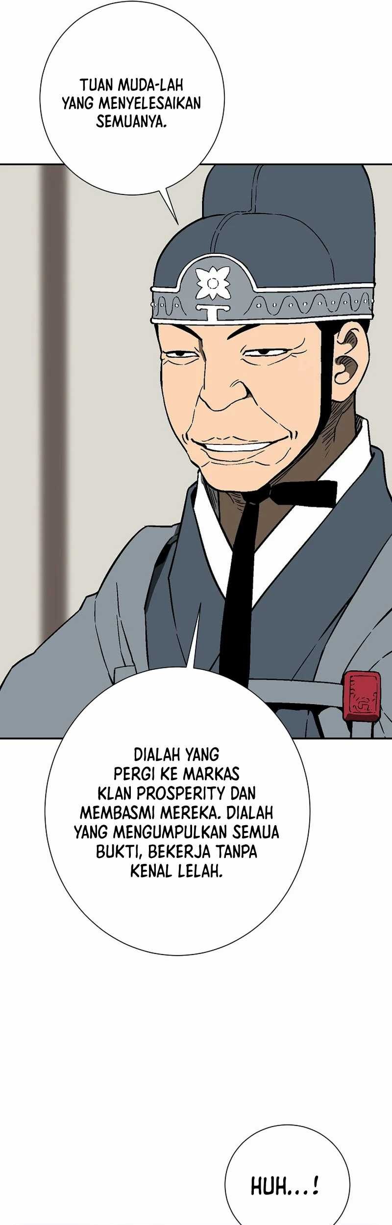Tales of A Shinning Sword Chapter 78 Gambar 86