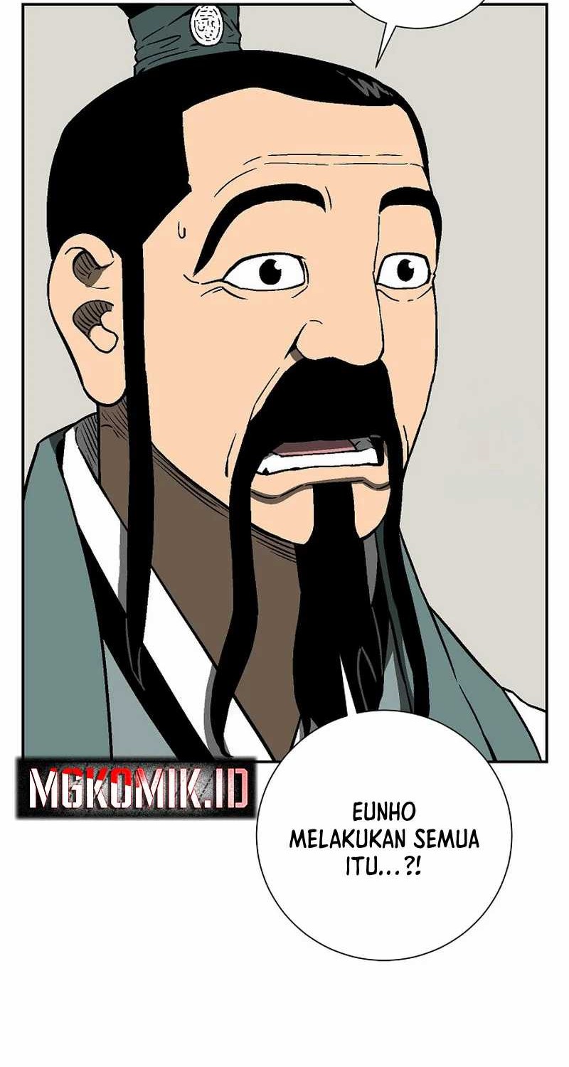 Tales of A Shinning Sword Chapter 78 Gambar 87