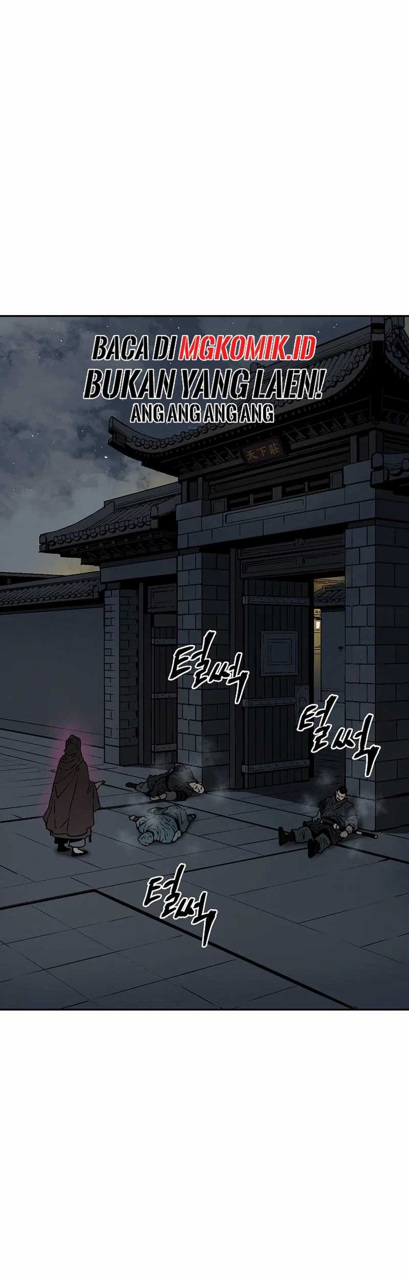 Tales of A Shinning Sword Chapter 78 Gambar 7
