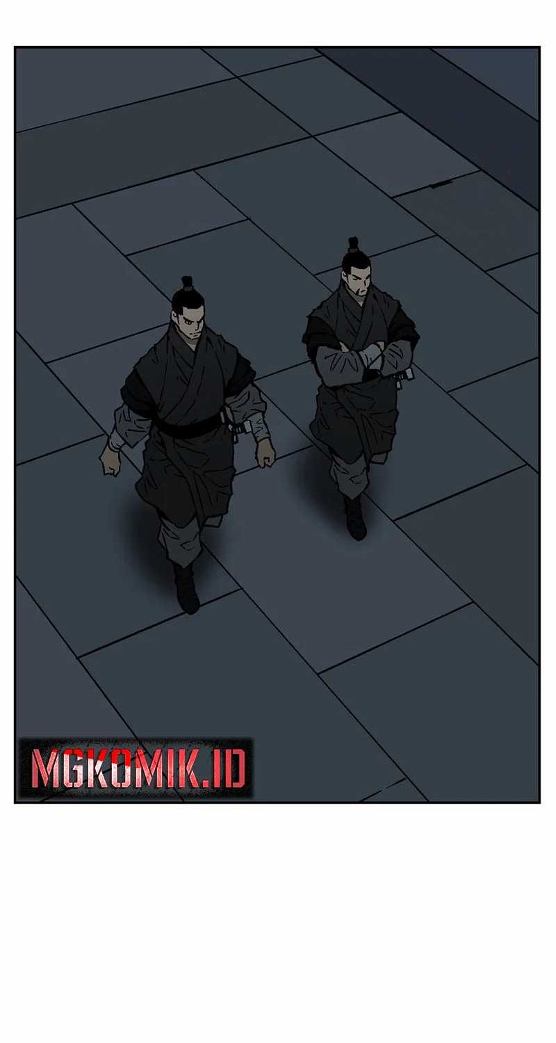 Tales of A Shinning Sword Chapter 78 Gambar 10