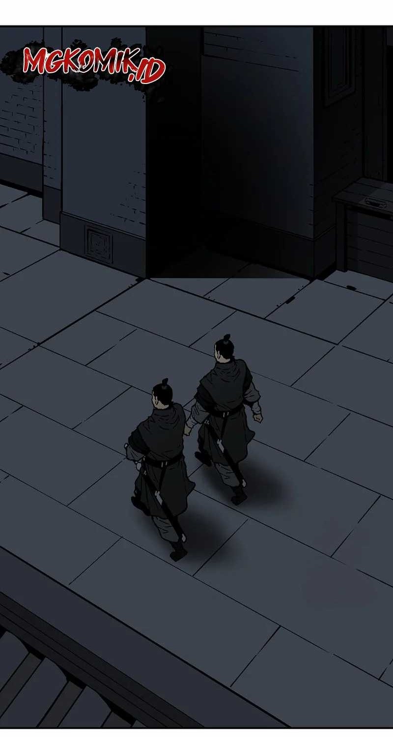 Tales of A Shinning Sword Chapter 78 Gambar 12