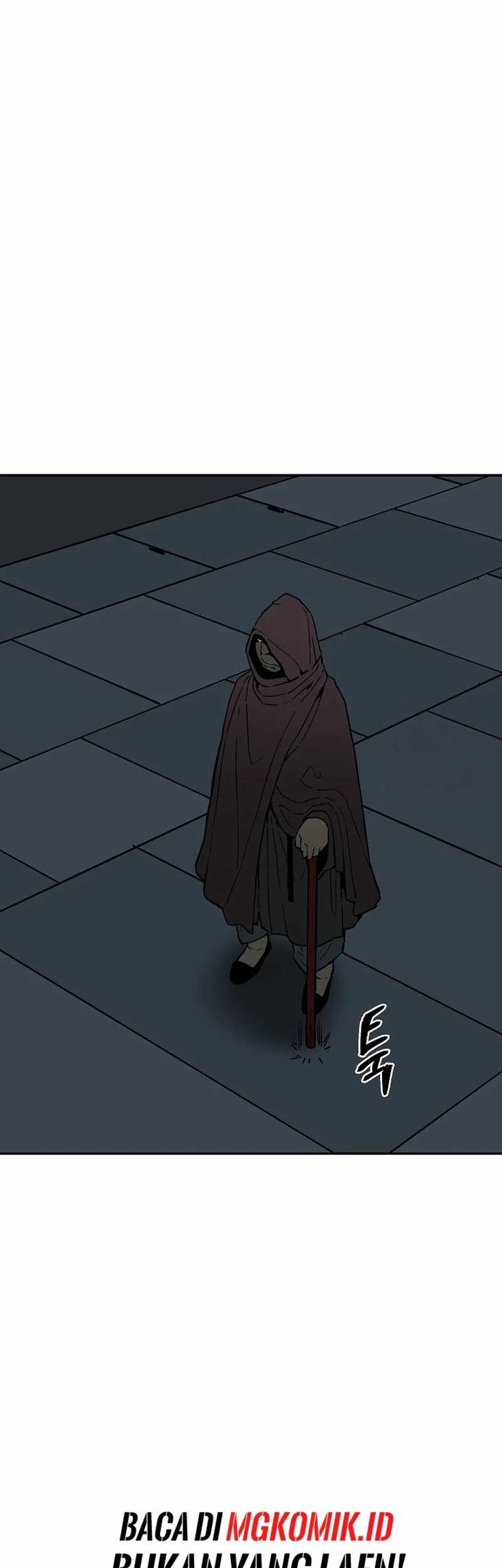 Tales of A Shinning Sword Chapter 78 Gambar 17