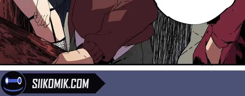 I Am the Shadow Reverend Chapter 32 Gambar 15