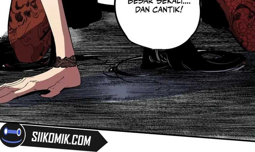 I Am the Shadow Reverend Chapter 32 Gambar 37
