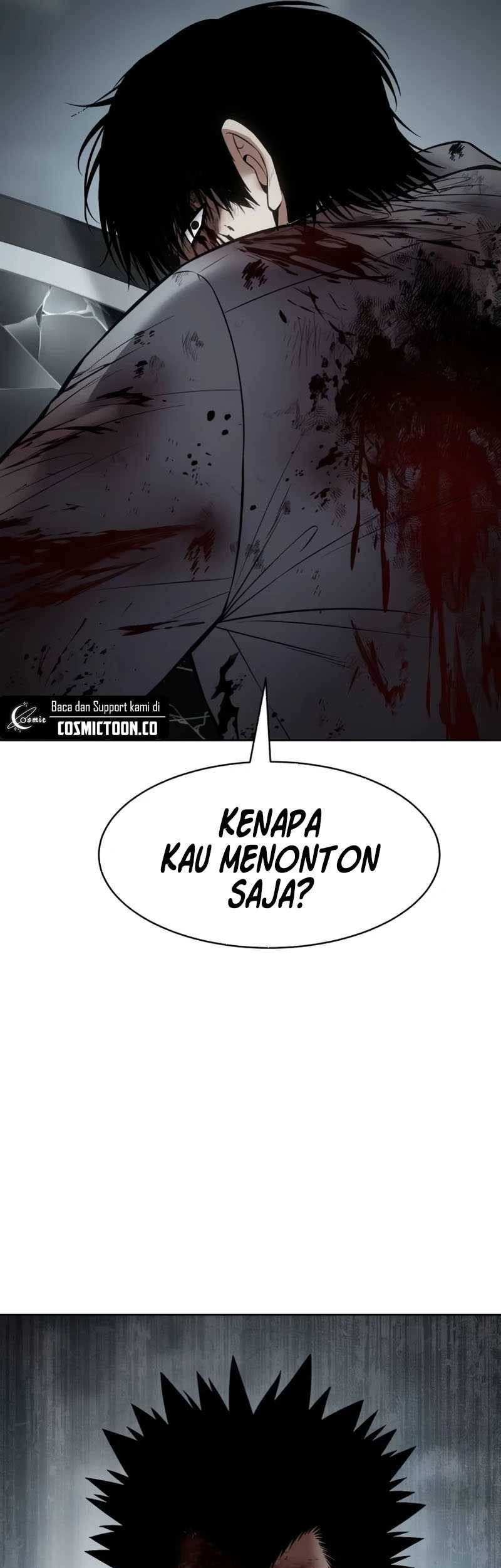 Baek XX Chapter 95 Gambar 61