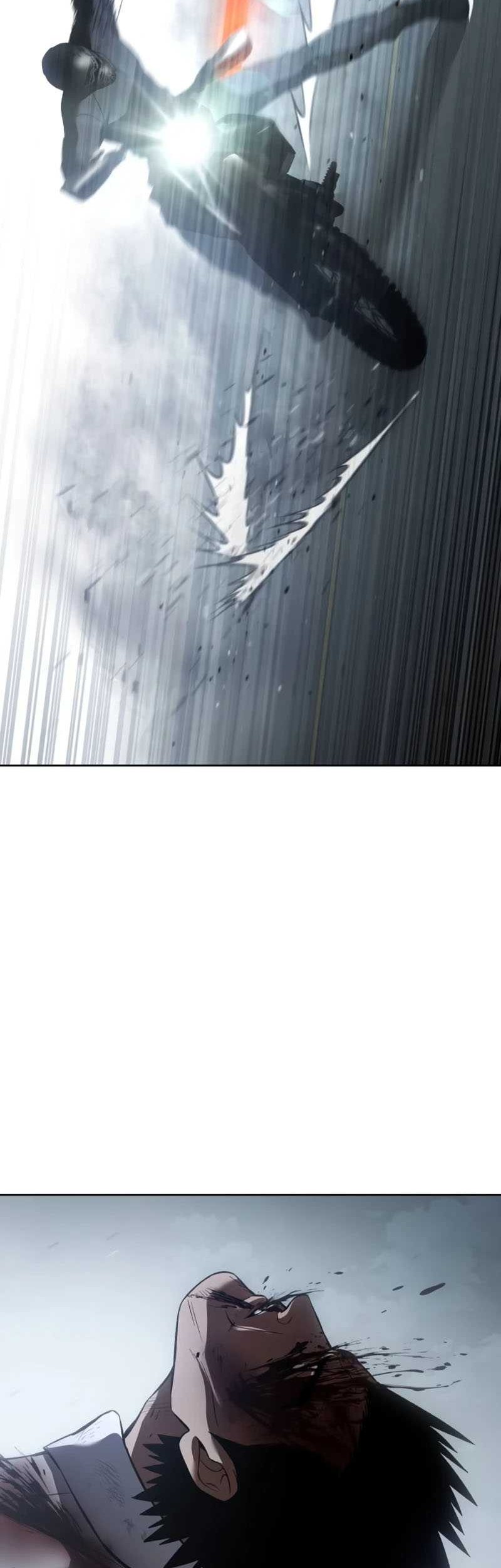 Baek XX Chapter 95 Gambar 92