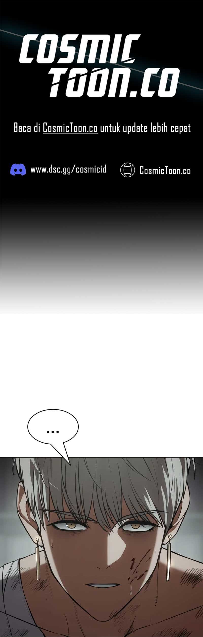 Baca Komik Baek XX Chapter 95 Gambar 1