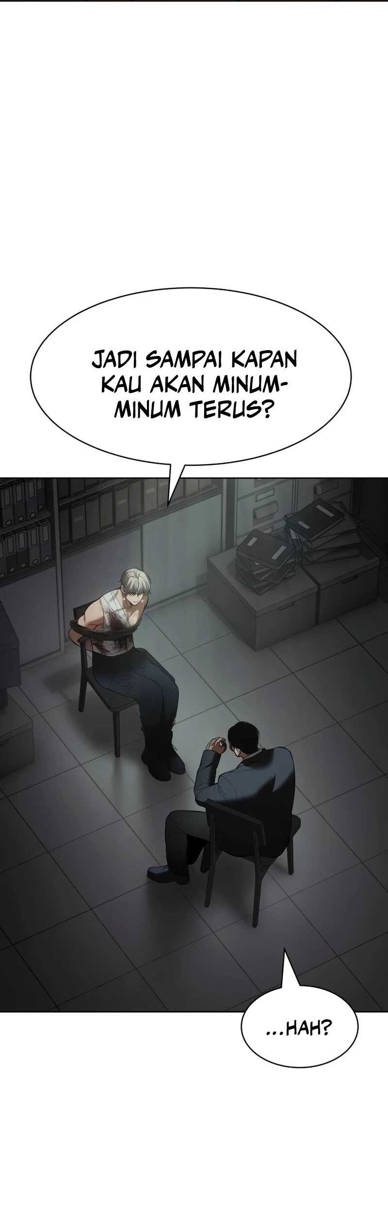 Baca Manhwa Baek XX Chapter 95 Gambar 2