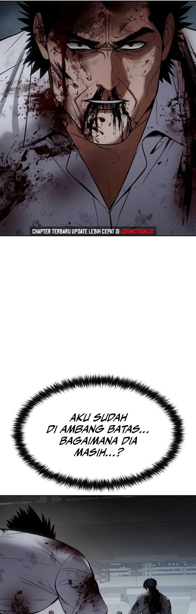 Baek XX Chapter 95 Gambar 31