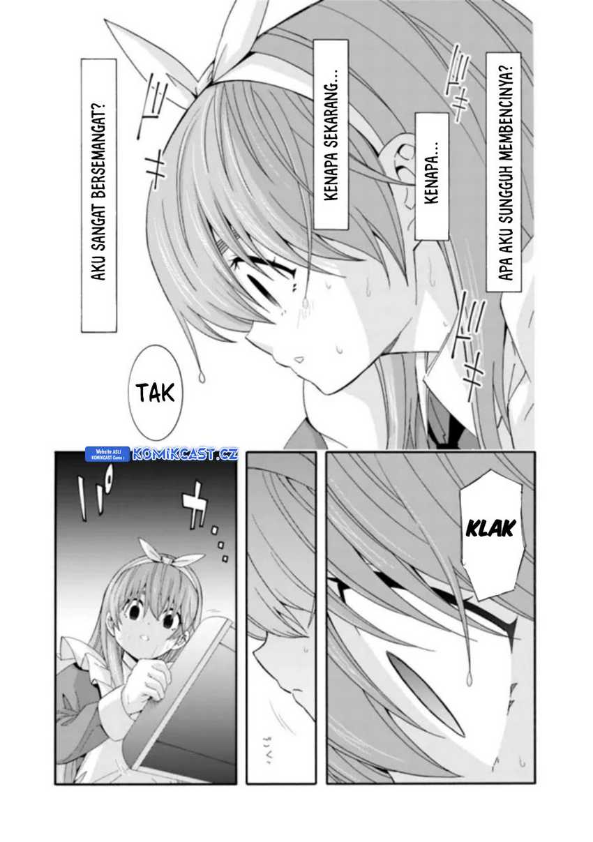 Isekai Saikou no Kizoku, Harem wo Fuyasu Hodo Tsuyoku Naru Chapter 35 Gambar 14