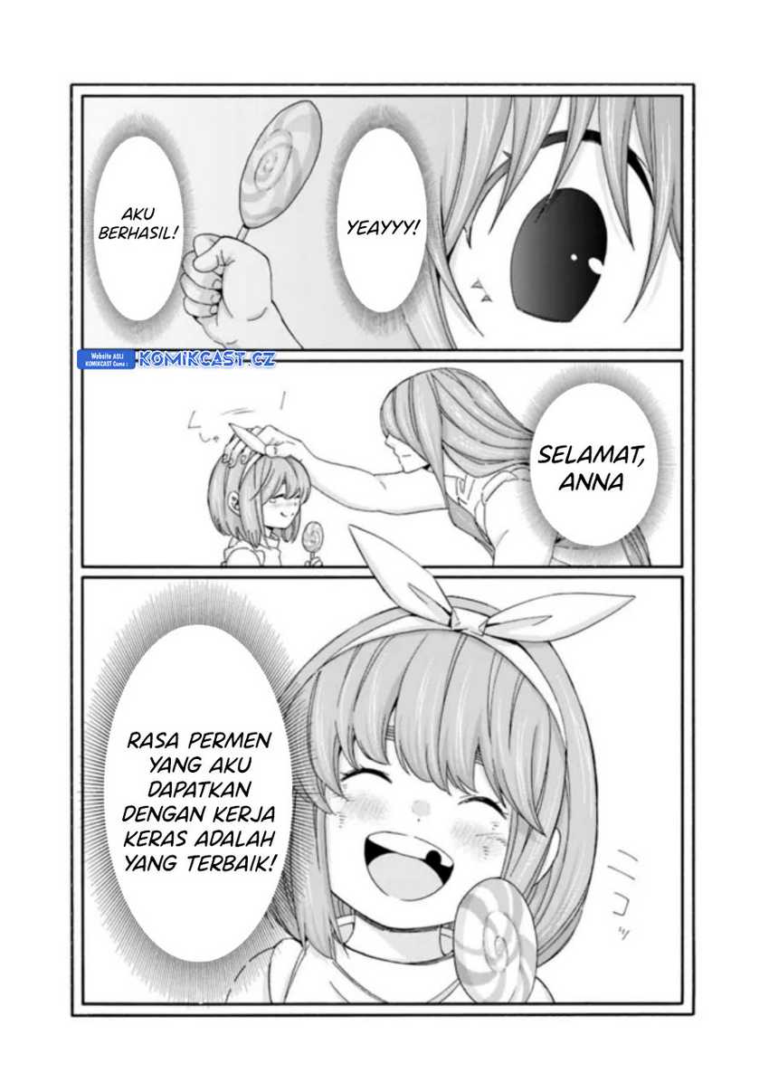 Isekai Saikou no Kizoku, Harem wo Fuyasu Hodo Tsuyoku Naru Chapter 35 Gambar 16