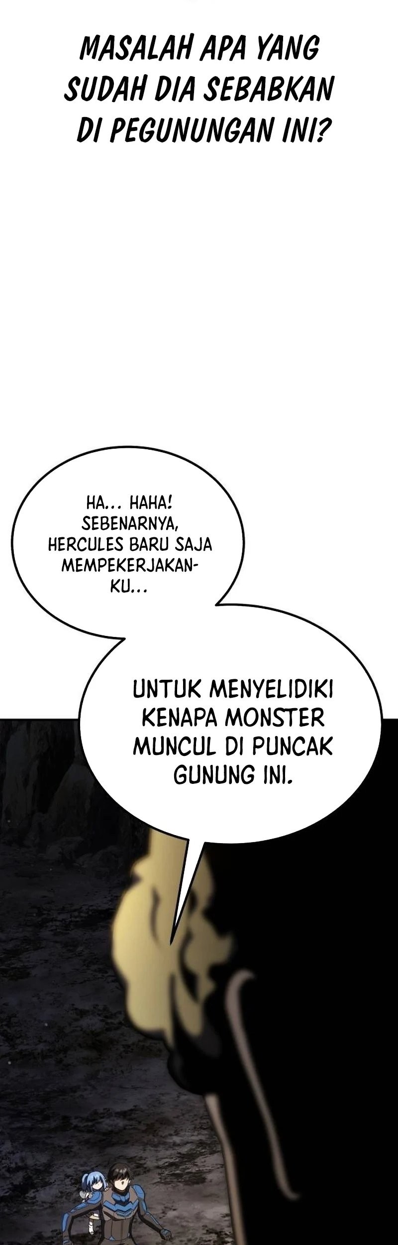 Divine Delivery Chapter 29 Gambar 34