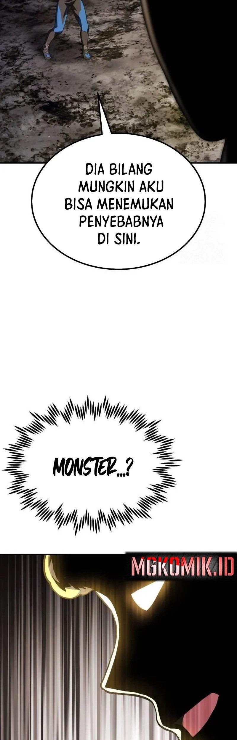 Divine Delivery Chapter 29 Gambar 35