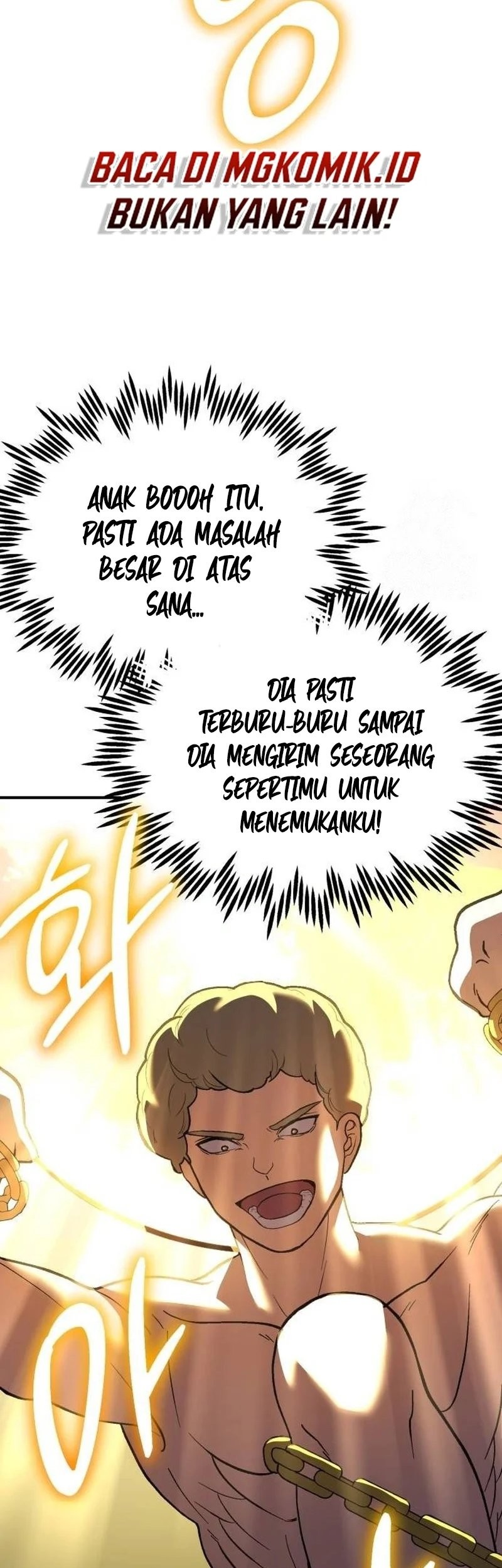 Divine Delivery Chapter 29 Gambar 38