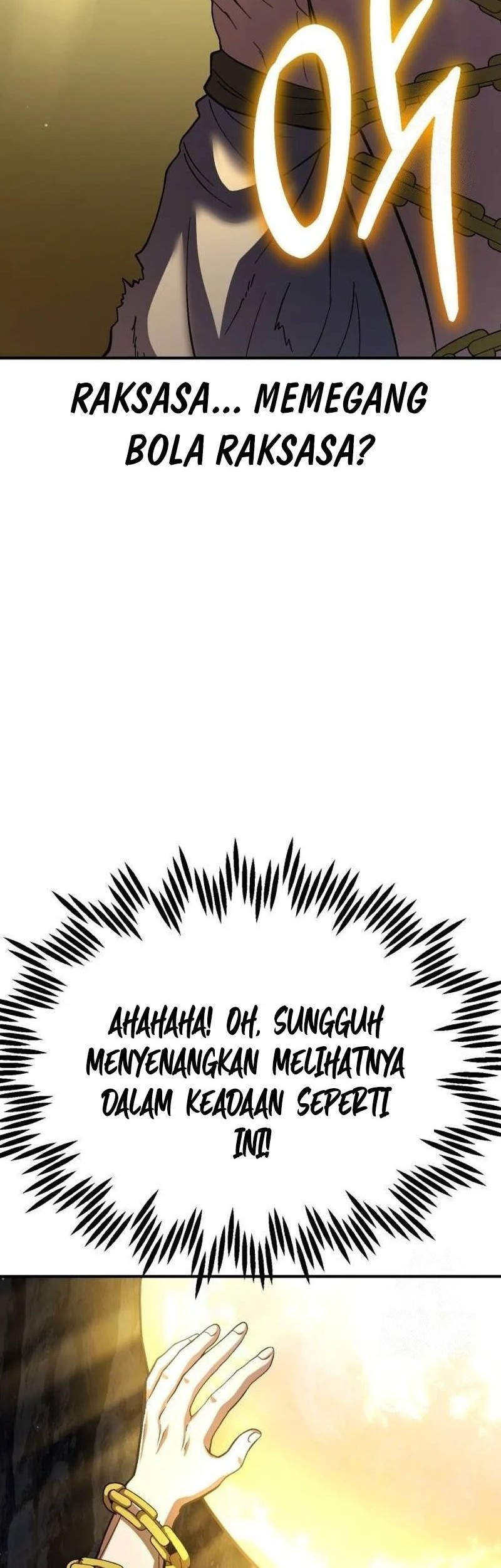 Divine Delivery Chapter 29 Gambar 39