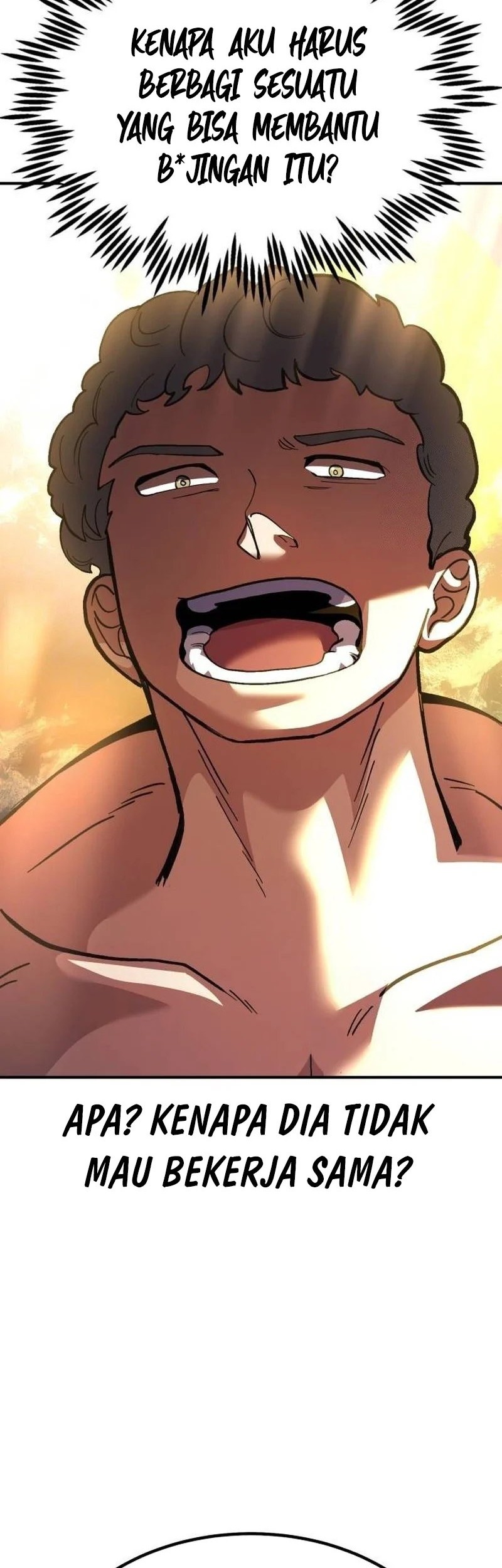 Divine Delivery Chapter 29 Gambar 42