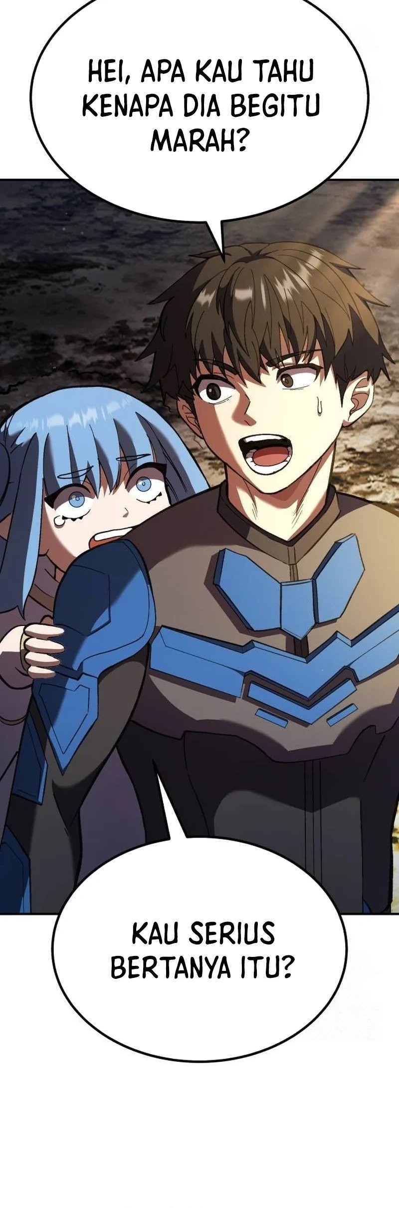 Divine Delivery Chapter 29 Gambar 43