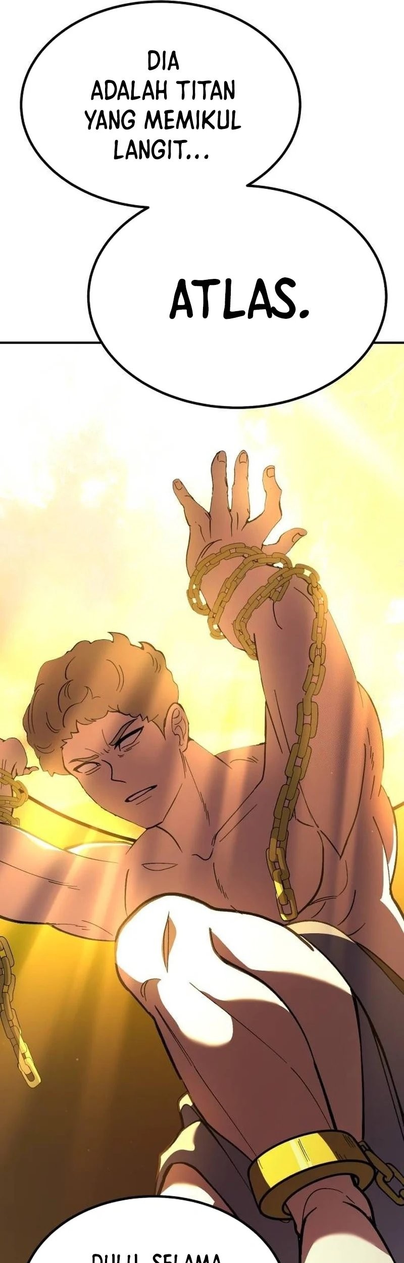 Divine Delivery Chapter 29 Gambar 44