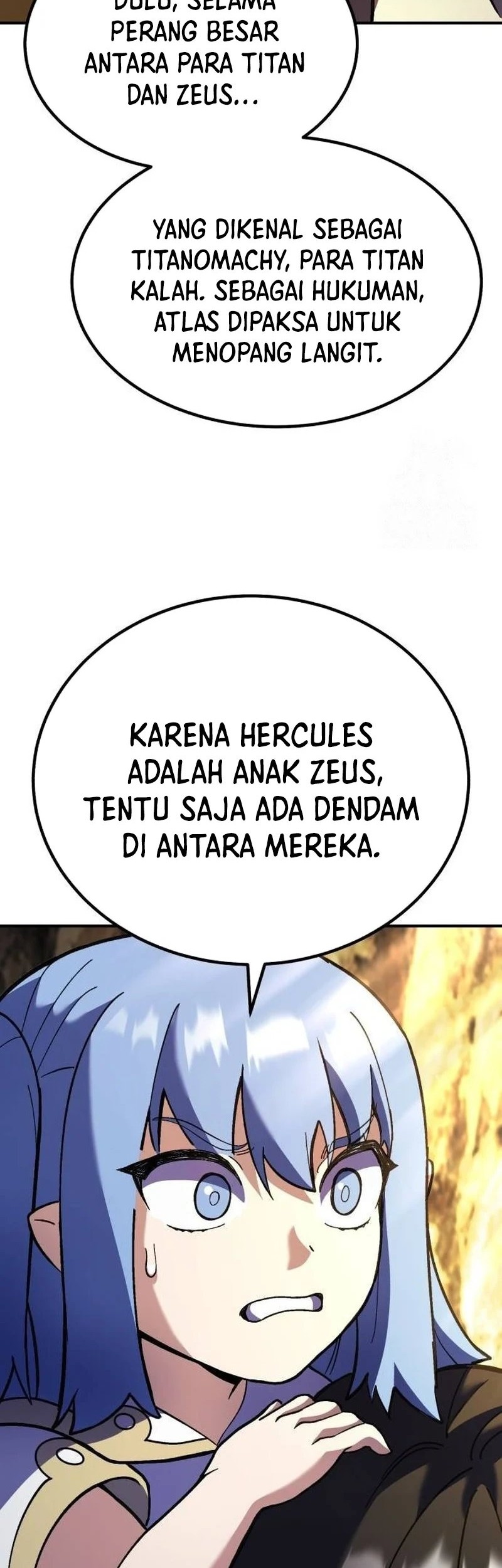 Divine Delivery Chapter 29 Gambar 45