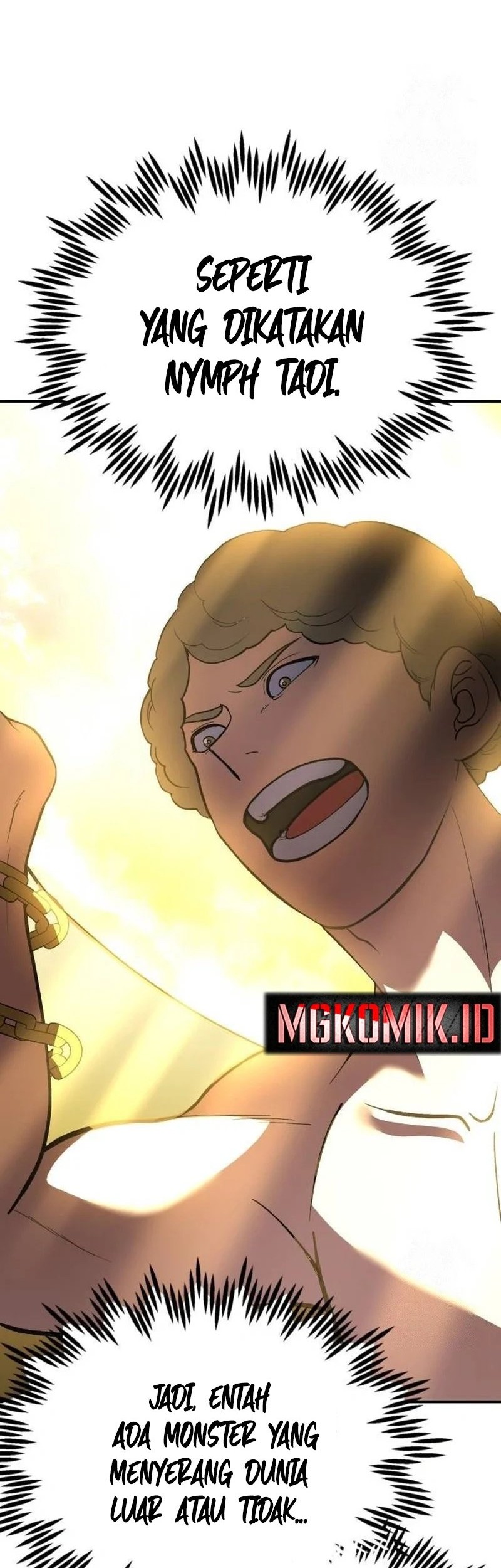 Divine Delivery Chapter 29 Gambar 49