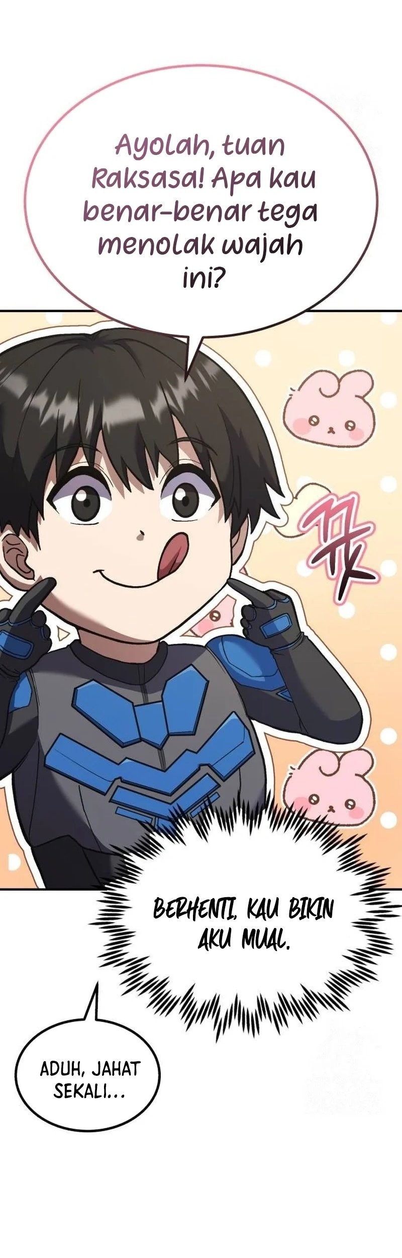 Divine Delivery Chapter 29 Gambar 52