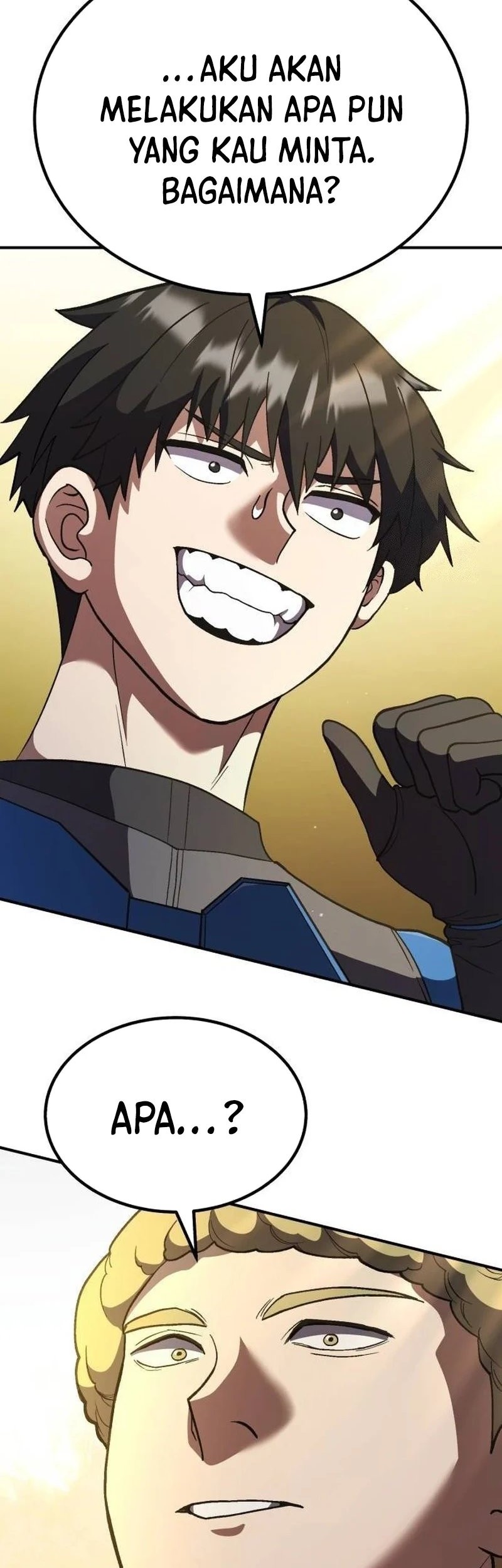 Divine Delivery Chapter 29 Gambar 54