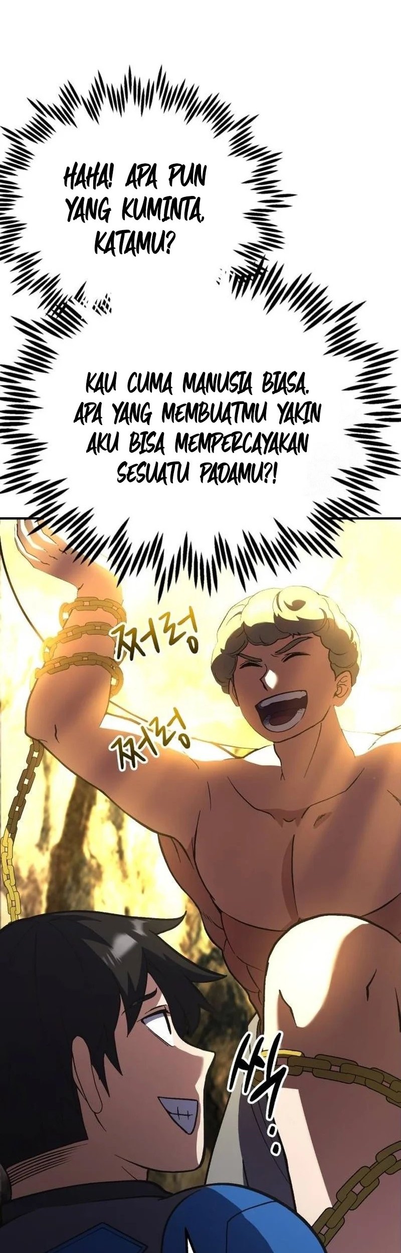 Divine Delivery Chapter 29 Gambar 57