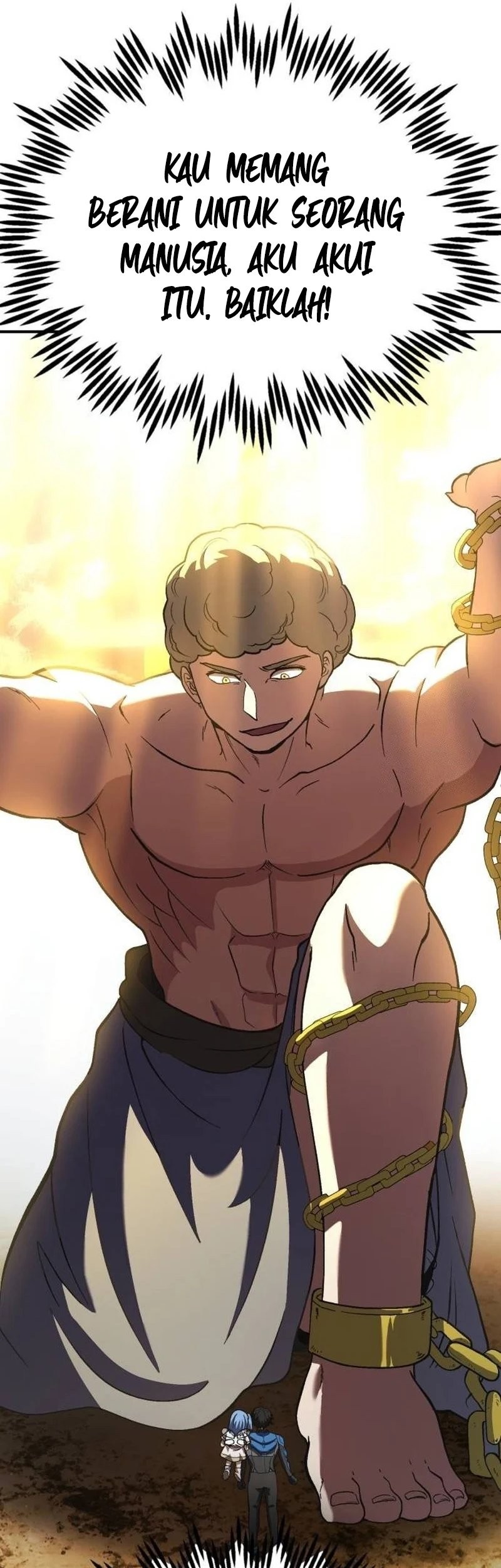 Divine Delivery Chapter 29 Gambar 59