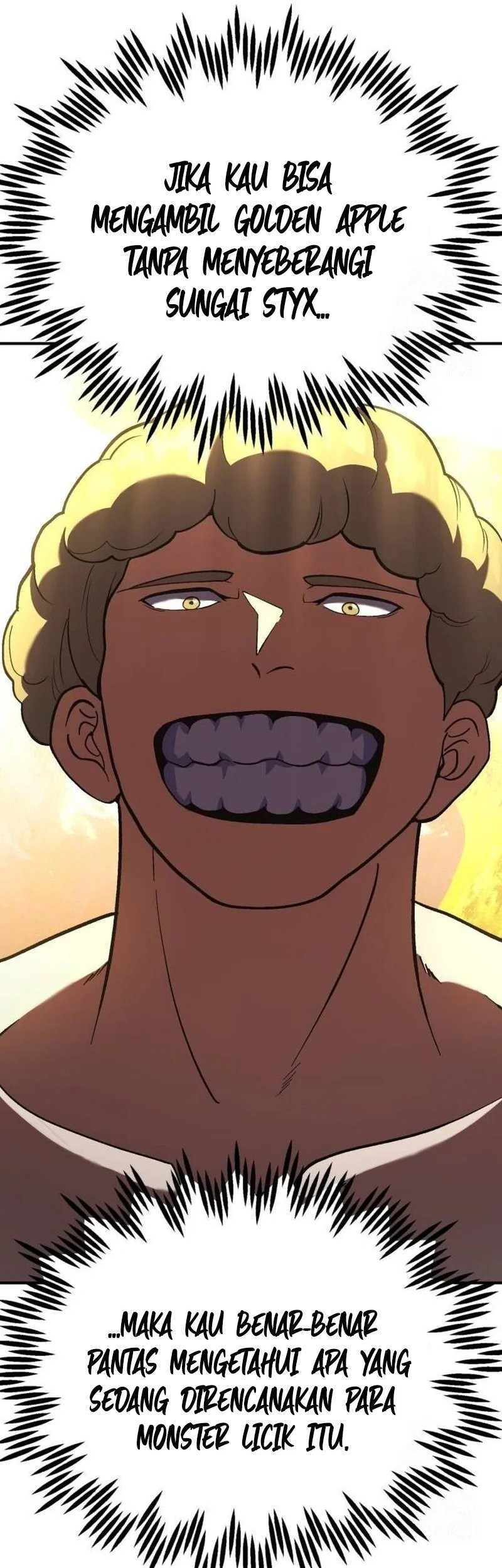 Divine Delivery Chapter 29 Gambar 62