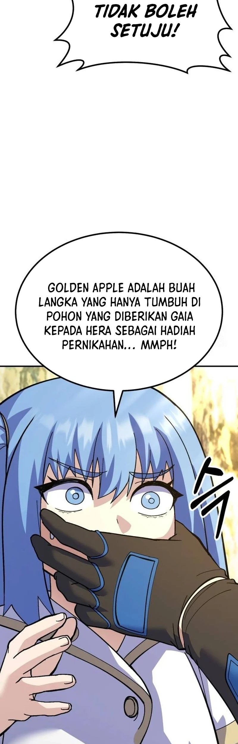 Divine Delivery Chapter 29 Gambar 64