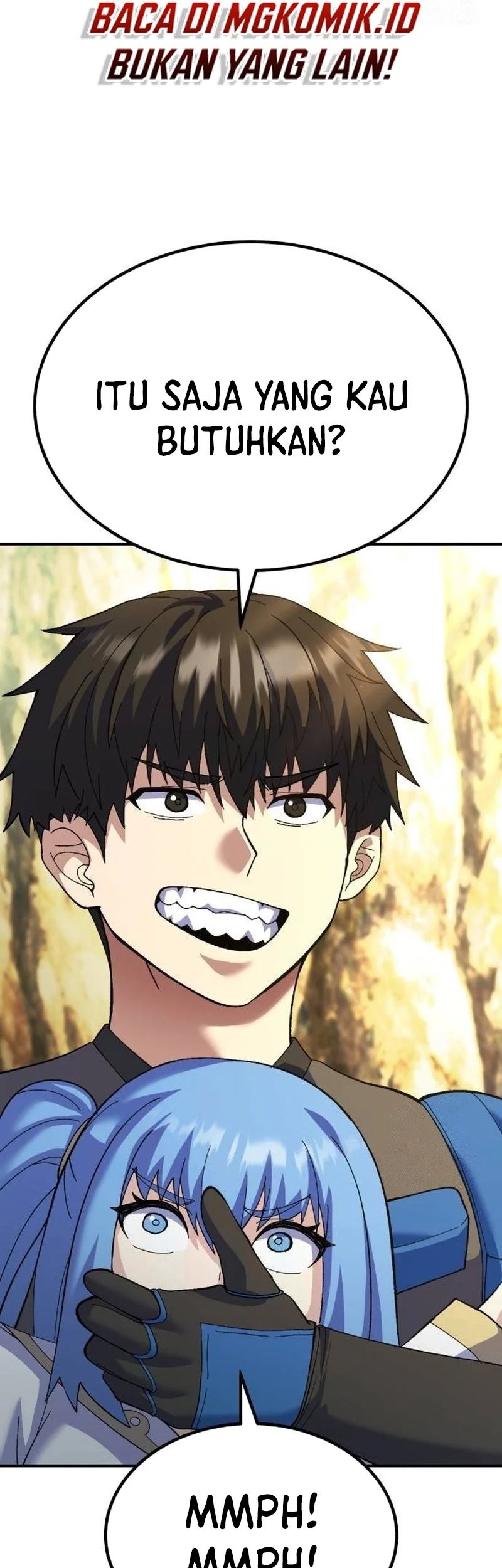 Divine Delivery Chapter 29 Gambar 66