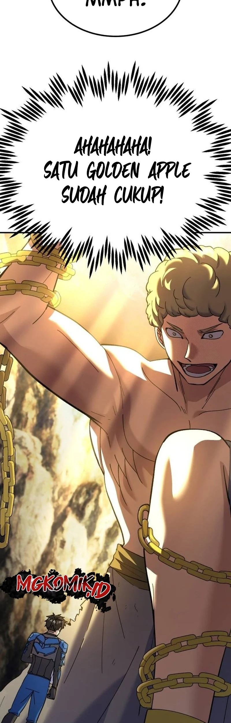 Divine Delivery Chapter 29 Gambar 67