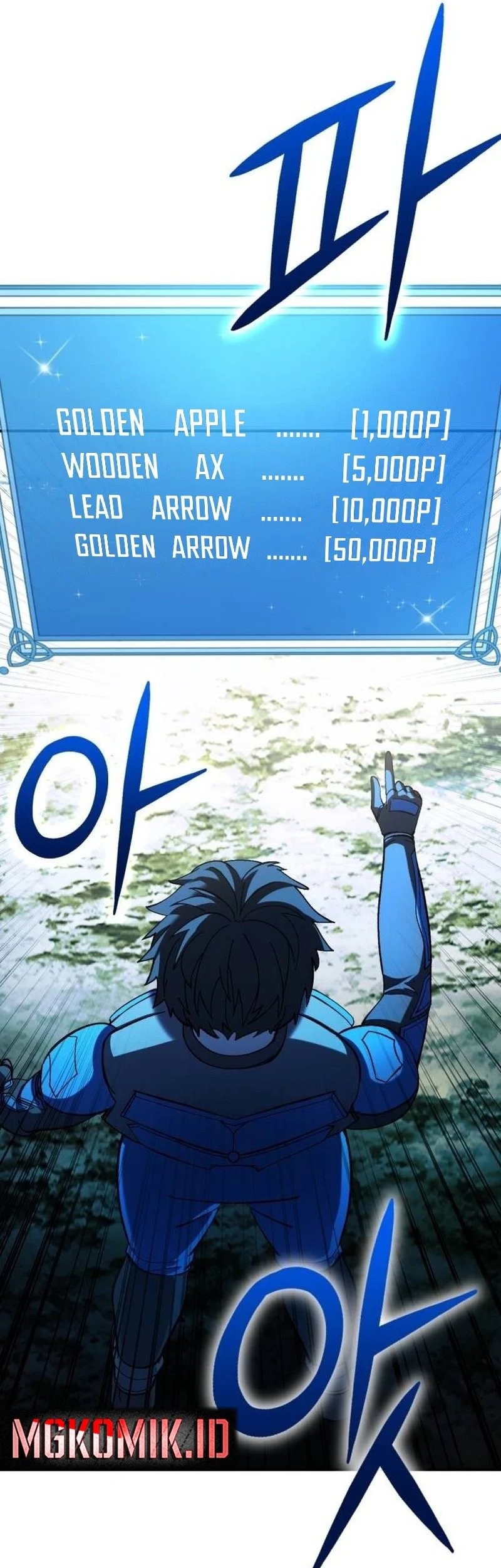 Divine Delivery Chapter 29 Gambar 69