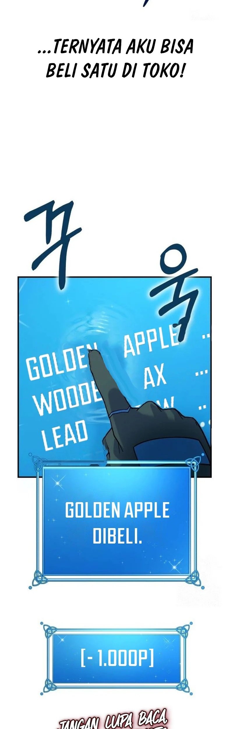 Divine Delivery Chapter 29 Gambar 70