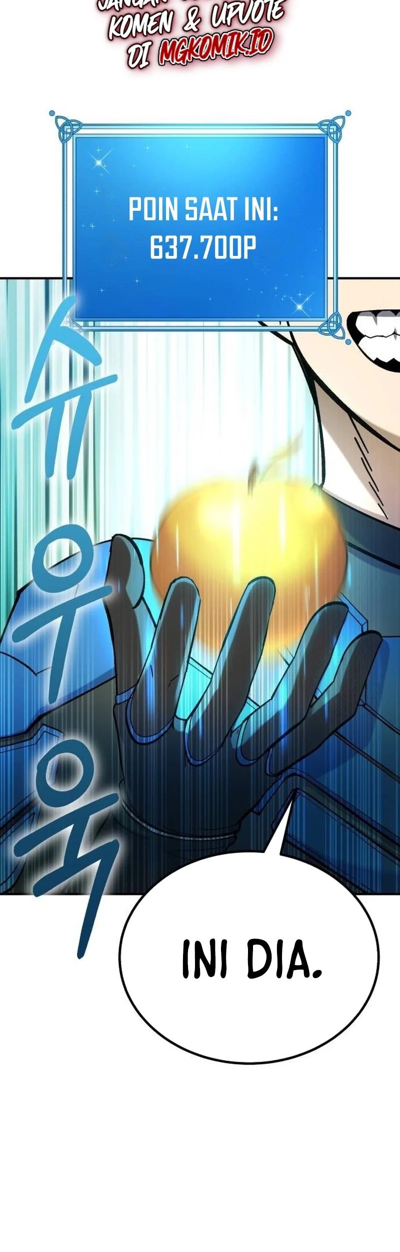 Divine Delivery Chapter 29 Gambar 71