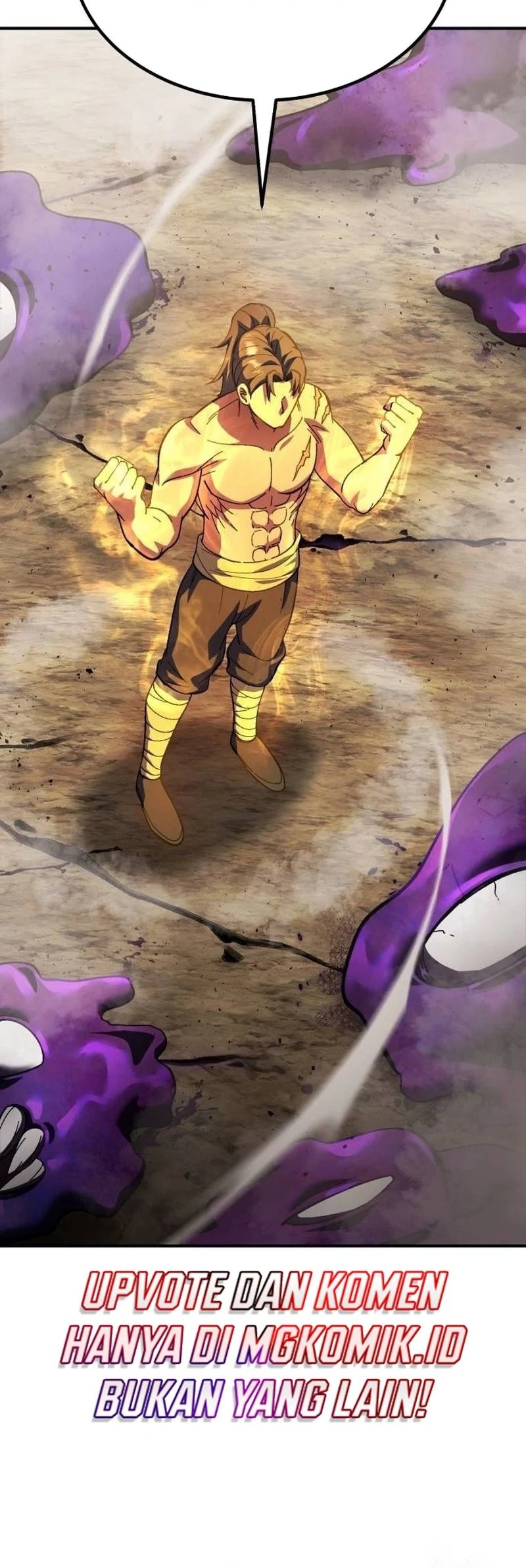 Divine Delivery Chapter 29 Gambar 79