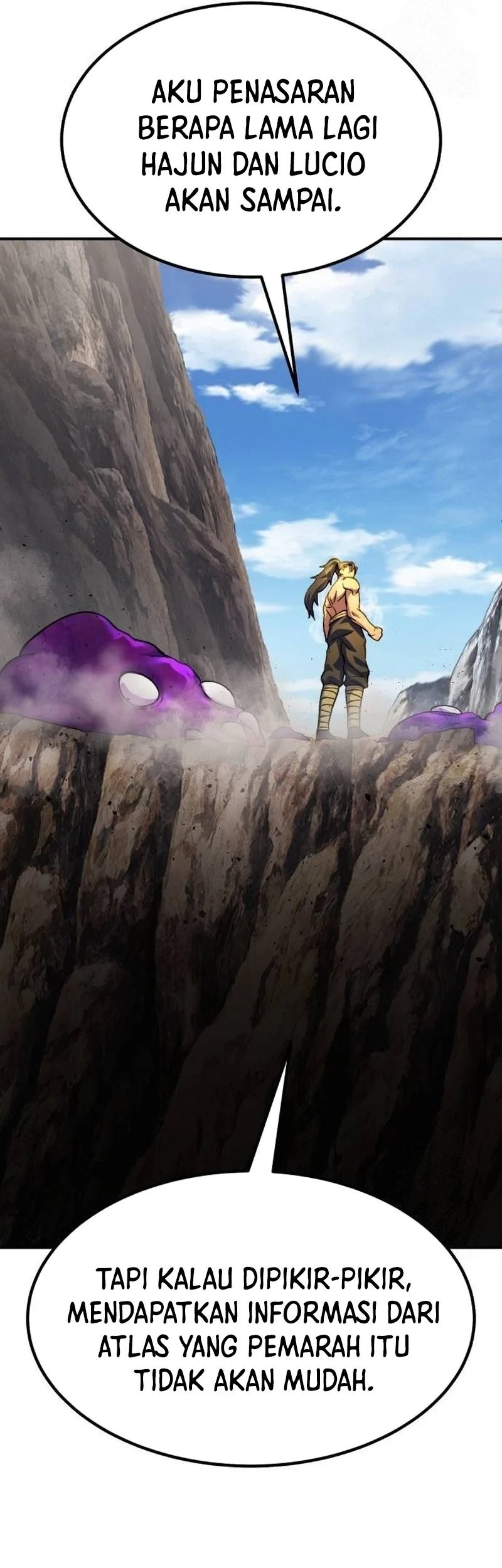 Divine Delivery Chapter 29 Gambar 80