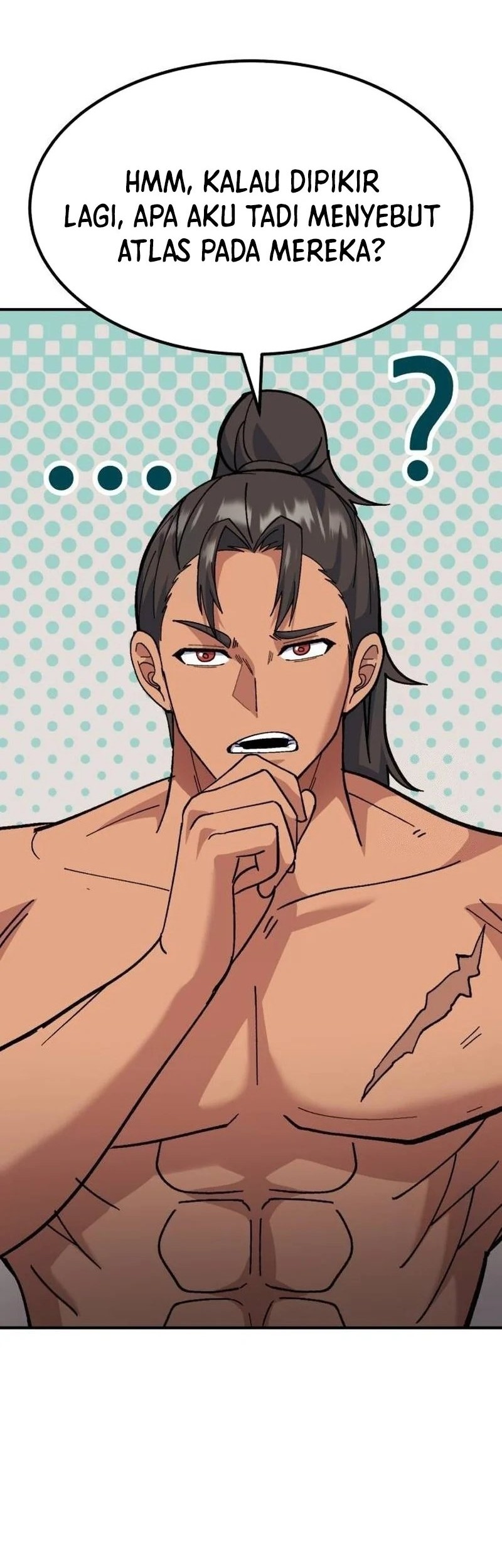 Divine Delivery Chapter 29 Gambar 81