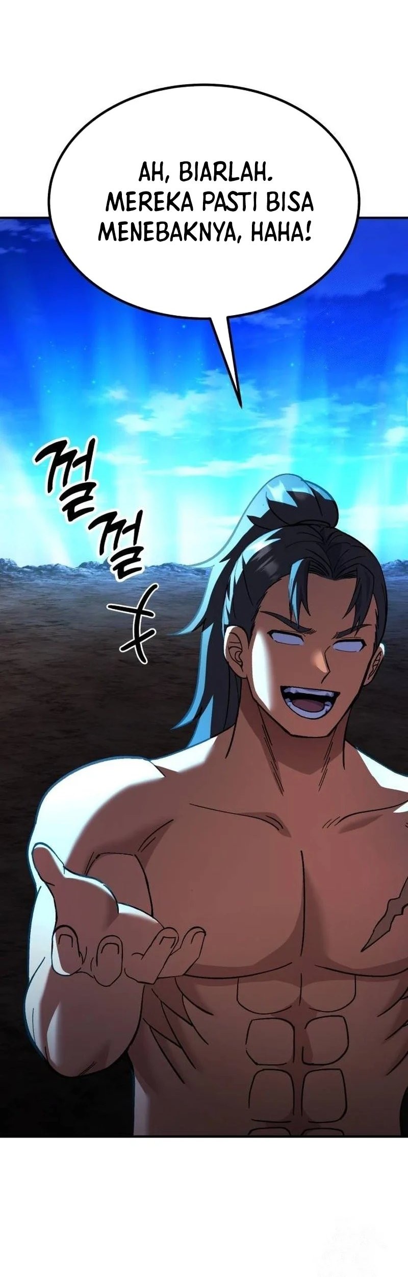 Divine Delivery Chapter 29 Gambar 82